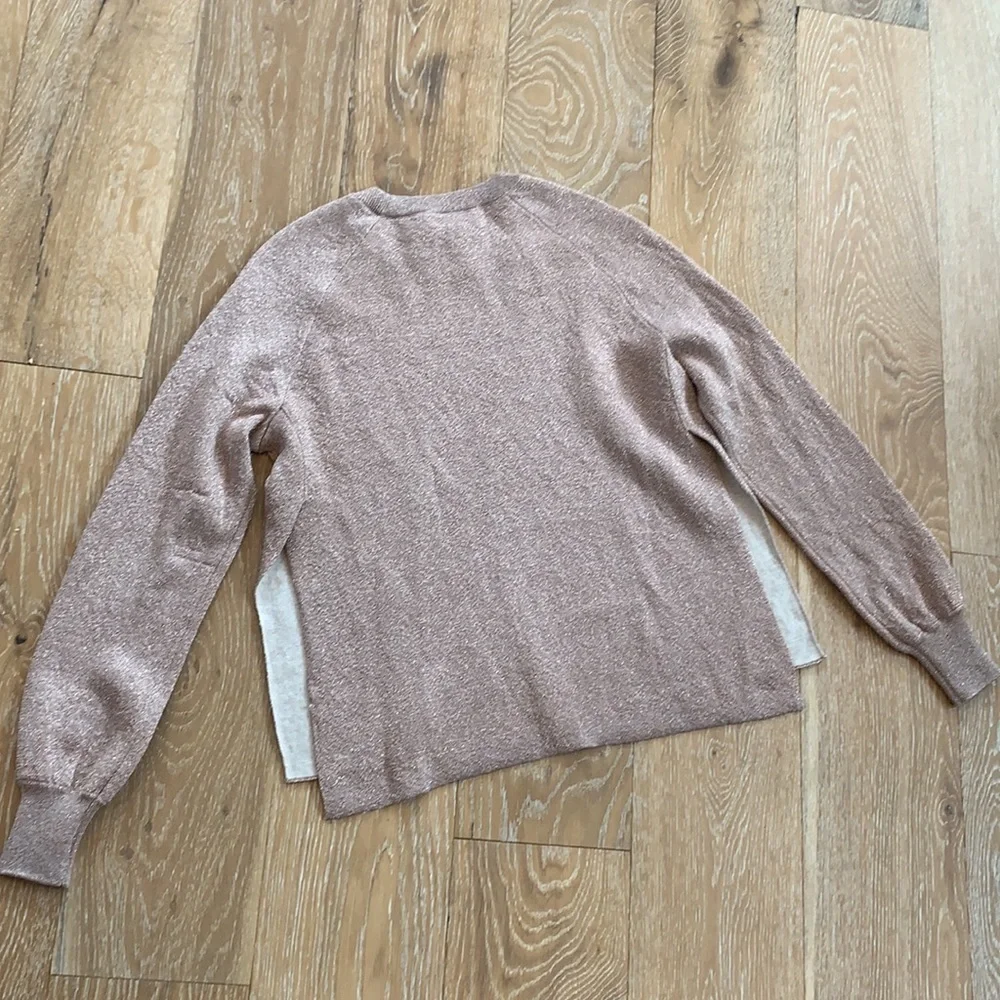 J.Crew Sweater